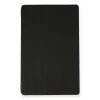 Samsung Galaxy T870 Tab S7 11 Kılıf Tablet Smart Kılıf - Siyah