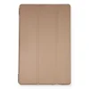Samsung Galaxy T970 Tab S7 Plus 12.4 Kılıf Tablet Smart Kılıf - Rose Gold