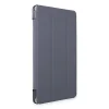 Samsung Galaxy Tab A9 Kılıf Tablet Smart Kılıf - Lila