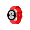 Samsung Galaxy Watch 4 Klasik Kordon (saat Değildir) - Kırmızı
