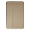 Samsung Galaxy X200 Tab A8 10.5 Kılıf Tablet Smart Kılıf - Gold