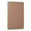 Samsung Galaxy X510 Tab S9 Fe 11 Kılıf Tablet Smart Kılıf - Rose Gold