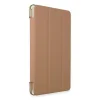 Samsung Galaxy X510 Tab S9 Fe 11 Kılıf Tablet Smart Kılıf - Rose Gold