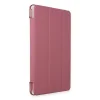Samsung Galaxy X610 Tab S9 Fe Plus 12.4 Kılıf Tablet Smart Kılıf - Pembe