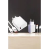 Şarj Aleti Turbo Max Type-C Uyumlu Ultra Turbo Max