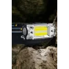 Şarjlı Kafa Feneri Suya Dayanıklı Ayarlanabilir Kamp Feneri