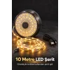 Şarjlı Kamp Lambası ve Çok Modlu LED Şerit Işık