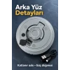 Şarjlı Kamp Lambası ve Çok Modlu LED Şerit Işık