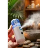 Şarjlı Mini Yüz Nemlendirici Dezenfektan Cihazı Mist Sprayer