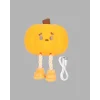 Şarjlı Pumpkin LED Masa Lambası Zamanlayıcılı Dokunmatik