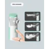 Şarjlı Taşınabilir Ultrasonik Nebulizatör Ultra Sessiz