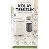 Sensörlü Çöp Kovası