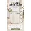 Sensörlü Çöp Kovası 20 Litre