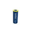 Sertec 3.7V Li-ion 18500 1500 mAh 1C Şarjlı Pil