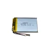 Sertec 383450 3.7V 750 MAh Li-Polymer Pil (Devreli/1.5A)