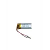 Sertec 601230 3.7V 200 MAh Li-Polymer Pil (Devreli/1.5A)