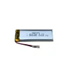 Sertec 601752 3.7V 500 MAh Li-Polymer Pil (Devreli/1.5A)