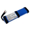 Sertec  Xtreme 2 uyumlu 7.4V 5200 mah Soketli Batarya