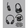 Set Işıklı Klavye Mouse + Bluetooth 5.2 Kulaklık Oyuncu Paketi