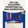Seyahat Boyu Taşınabilir Profesyonel Saç Şekillendirici Set