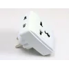 Seyahat Tipi Universal Çoklu Priz Adaptörü