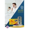 Shark Super Chrome 50’li Premium Paket - Profesyonel Jilet 719623