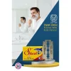 Shark Super Chrome 50’li Premium Paket - Profesyonel Jilet 719623