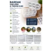 Shopwave Bardak Taşıma Kutusu (0177)
