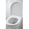 Shopwave Beyaz Klozet Kapağı