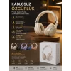 shopwave Kulaküstü bluetooth Kulaklık (0177)