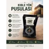 Shopwave Özel Kutulu Kıble Tayini Için Pusula (0177)
