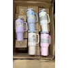 shopwave Quencher Pipetli Termos Bardak 1.18 Lt