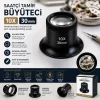 Shopwave Saat Tamiri Büyüteci (0177)