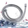 Shower Hose 360 Derece Dönebilen Spiral Duş Hortumu (5047)
