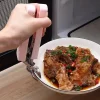 Sıcak Yemek Kase Tutucu Tava Tepsi Tutucu Kol (5047)