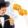 Sihirli İp Kesme Oyunu Turuncu Renk – İpi Kes ve Tekrar Birleştir (5047)