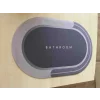Sihirli Su Emici Kaydırmaz Banyo Paspası Banyo Ayak Matı