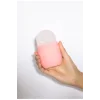 Silikon Buz Rulosu Buz Topu Kalıbı Yüz Buz Uygulama Masajı Cilt Bakım Kalıbı