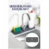 Silikon Lavabo Batarya Matı (0177)