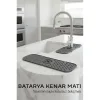 Silikon Lavabo Batarya Matı 719326