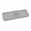 SİLİKON LAVABO MUSLUK MATI 36CM (5047)