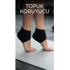Silikon Tabanlı Ortopedik Ayak Destek Çorabı Seti 2li Rahat Kullanım
