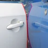 Silikonlu Araç Kapı Koruma Fitili Kapı Çarpma Çizik Önleyici Fitil 5 Metre 3M Bant