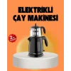 Sinbo STM 5840 Elektrikli Çay Makinesi 1800 Watt 1,7 Litre
