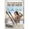 Sırt Kaşıma Aparatı - Plastik Sırt Kaşıyıcı 2 Li Set 721766