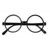 Siyah Çerçeveli Harry Potter Gözlüğü (5047)