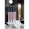 Siyah Derz Boyası 120 Metre 718599