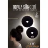 SİYAH Mini Saç Topuz Süngeri  2 ADET 6 CM Çap 2.5 cm Kalınlık 721884