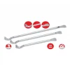 SK045 ajlı Sökü Demiri 75cm, 1500 gr