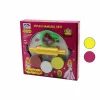 SOFRALI OYUN HAMURU SET (5047)